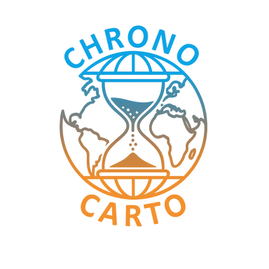 Chrono-Carto Logo